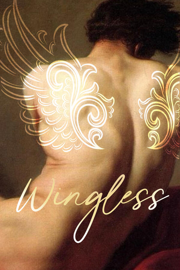 Just-for-fun cover for my hard copy. Just-for-fun cover for my hard copy.