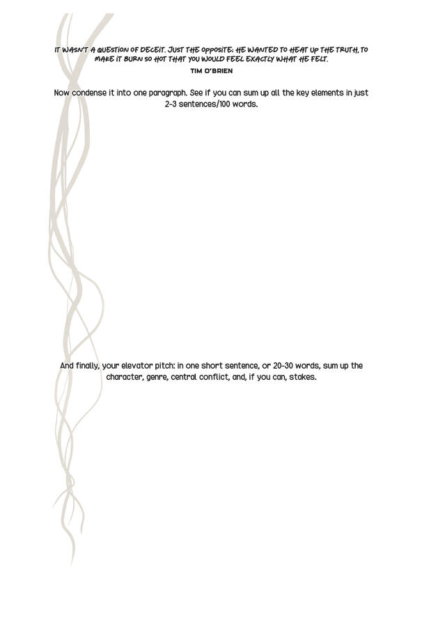 Blurbs 3.2 Blurbs 3.2