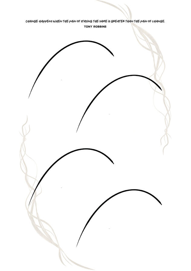 Character Arcs Character Arcs